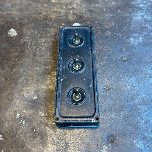 Britmac vintage industrial - britmac,