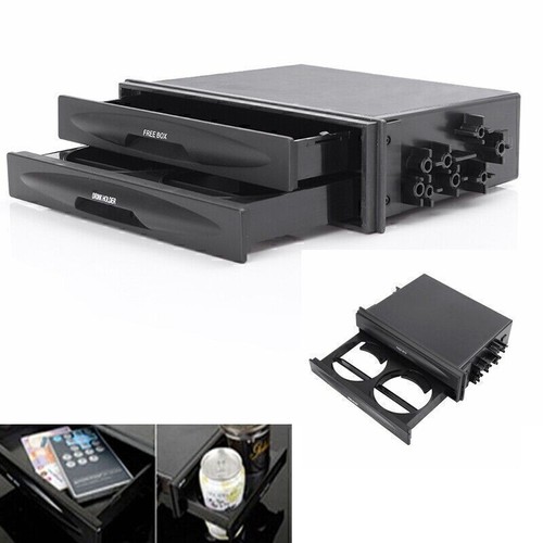 Universal double din - din, radio