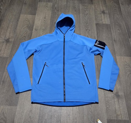 Berghaus jacket hooded - berghaus,