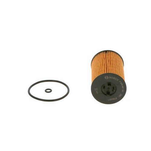 Oil filter for - seat, mk5
