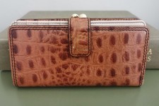 Vintage TULA Ladies Purse Tan