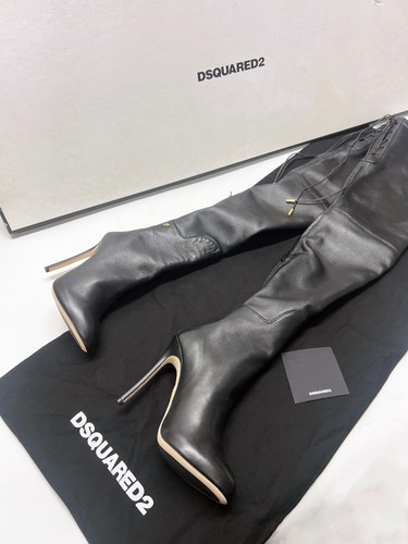 Dsquared2 sexy over - over, knee