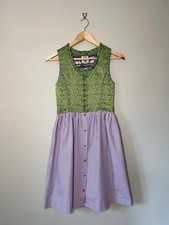 1990s isar trachten dirndl - 1990s,