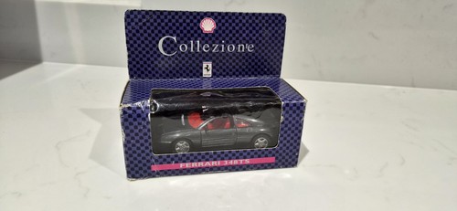 Maisto shell collezione - maisto,