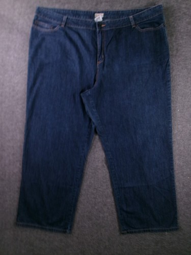 Vintage bean jeans - vintage, ll