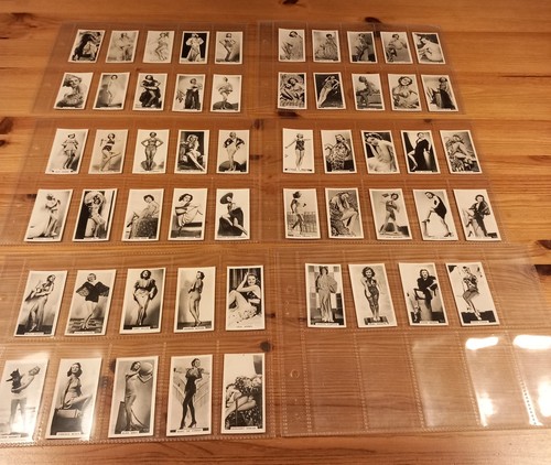 Full set carreras - set,
