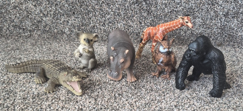 Schleich animals koala - animals.,