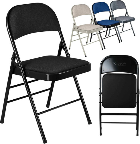 Nyxi folding chairs with - nyxi,
