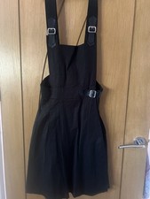 Size 10 Black Women’s