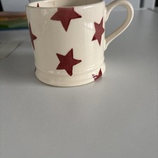 Emma Bridgewater Red Star