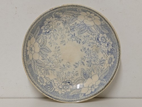 Antique georgian rockingham - georgian,
