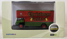 Oxford Diecast 76TK015 Luton