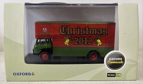 Oxford diecast 76tk015 - oxford, luton