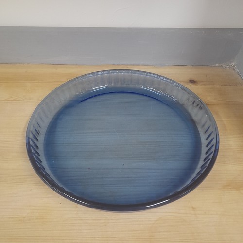 Vintage cobalt blue - cobalt, pyrex