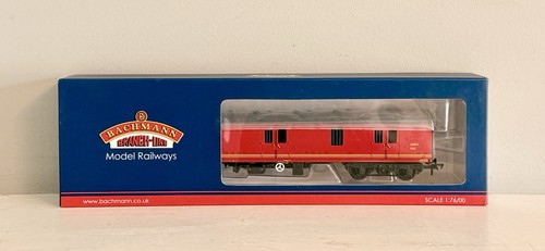 Bachmann 275a gauge mk1 - 39-275a, oo