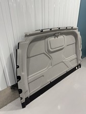Ford transit custom bulkhead - ford,