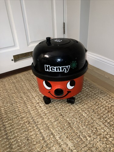 Numatic henry hvr200 - numatic, hvr200-a2
