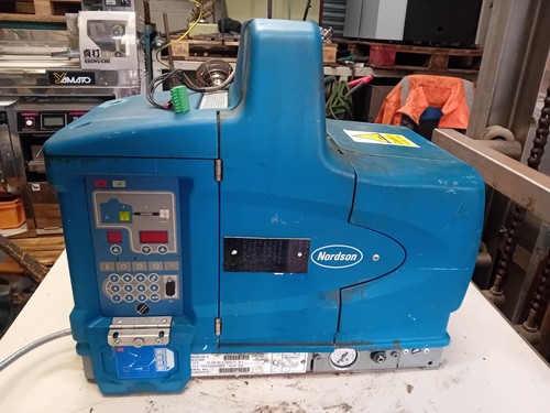 Nordson problue adhesive - nordson,