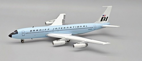 200 boeing 707 227 super - boeing, 707-227