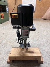 Delta 14-650 hollow chisel mortiser