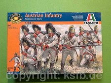 1/32 Italeri 6856 Napoleon 2