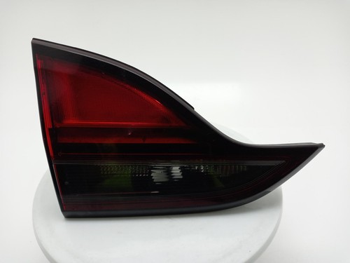 Vauxhall zafira tail light - tail,