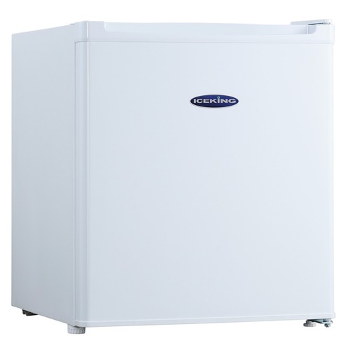 Ice king 44cm table - ice, top