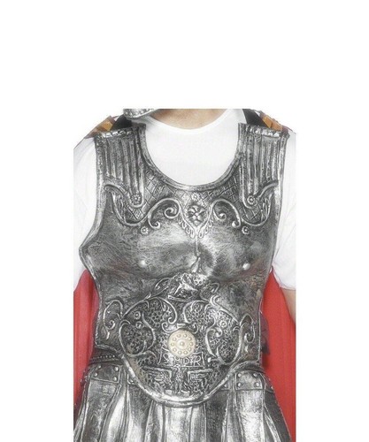 Roman gladiator armour breast - roman,