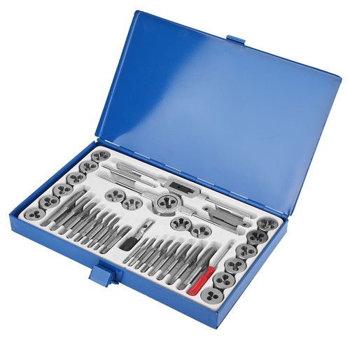 Tap die set screw - tap, thread