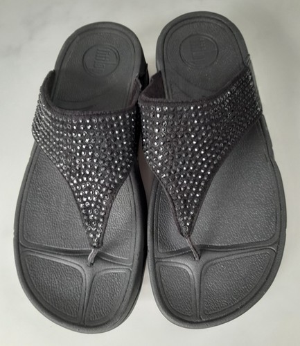 Fitflop rokkit size - rokkit, 4/37
