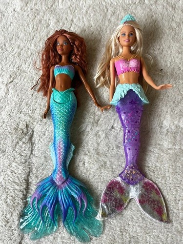 Disney the little mermaid - disney,
