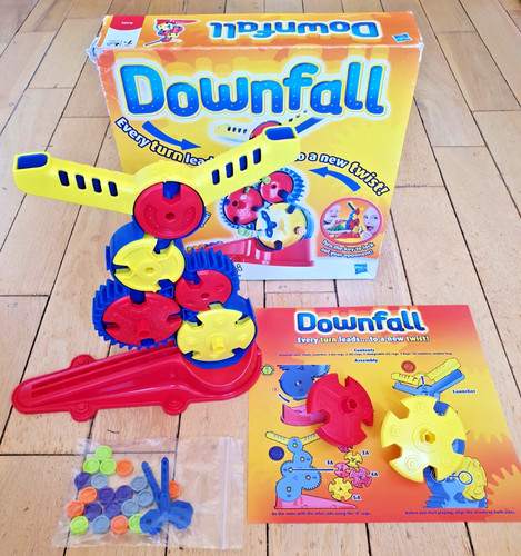 Downfall game games - downfall,