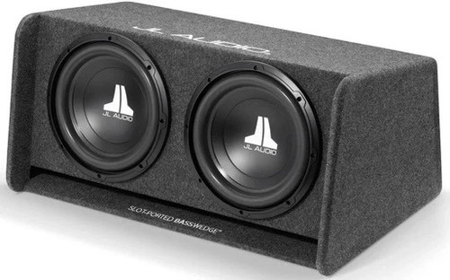Audio dual twin car - dual,