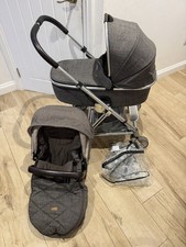 Mamas & Papas Beautiful grey