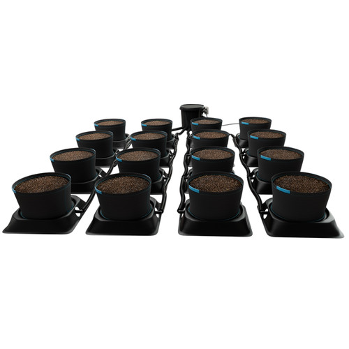 Iws auto drain pro small - drain, stand