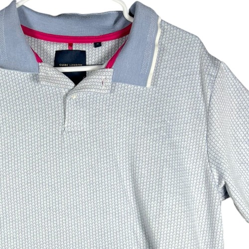 Guide london polo - shirt, xl