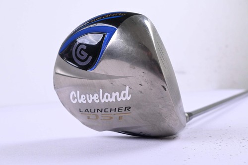 Cleveland launcher dst - launcher, driver
