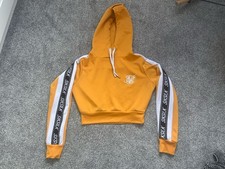 Women’s Cropped Siksilk