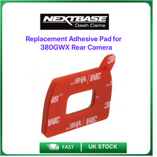 Genuine Nextbase 3M Adhesive