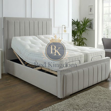 Luxury Comfort Adjustable