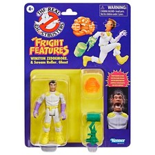 The Real Ghostbusters Retro