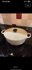 Le Creuset Oval Cast Iron