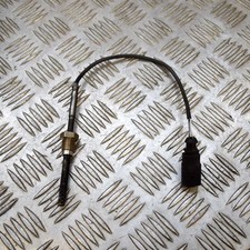 2011 AUDI A5 8T3 EXHAUST