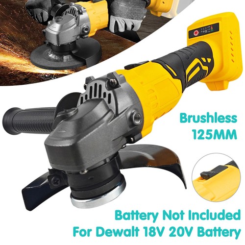 Cordless angle grinder for - angle,