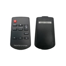 Replacement Remote Control For