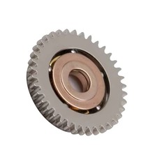 Alloy Watch Rotor Automatic