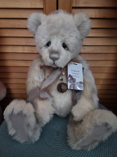 Charlie bears gorgonzola - charlie,