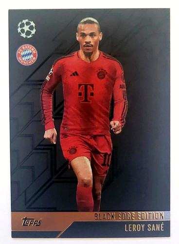Topps match attax 2024 2025 - topps,