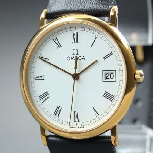 Near mint vintage - mint], omega