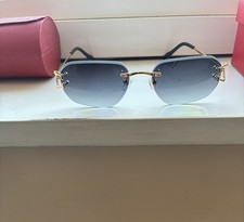 Santos cartier sunglasses - de,